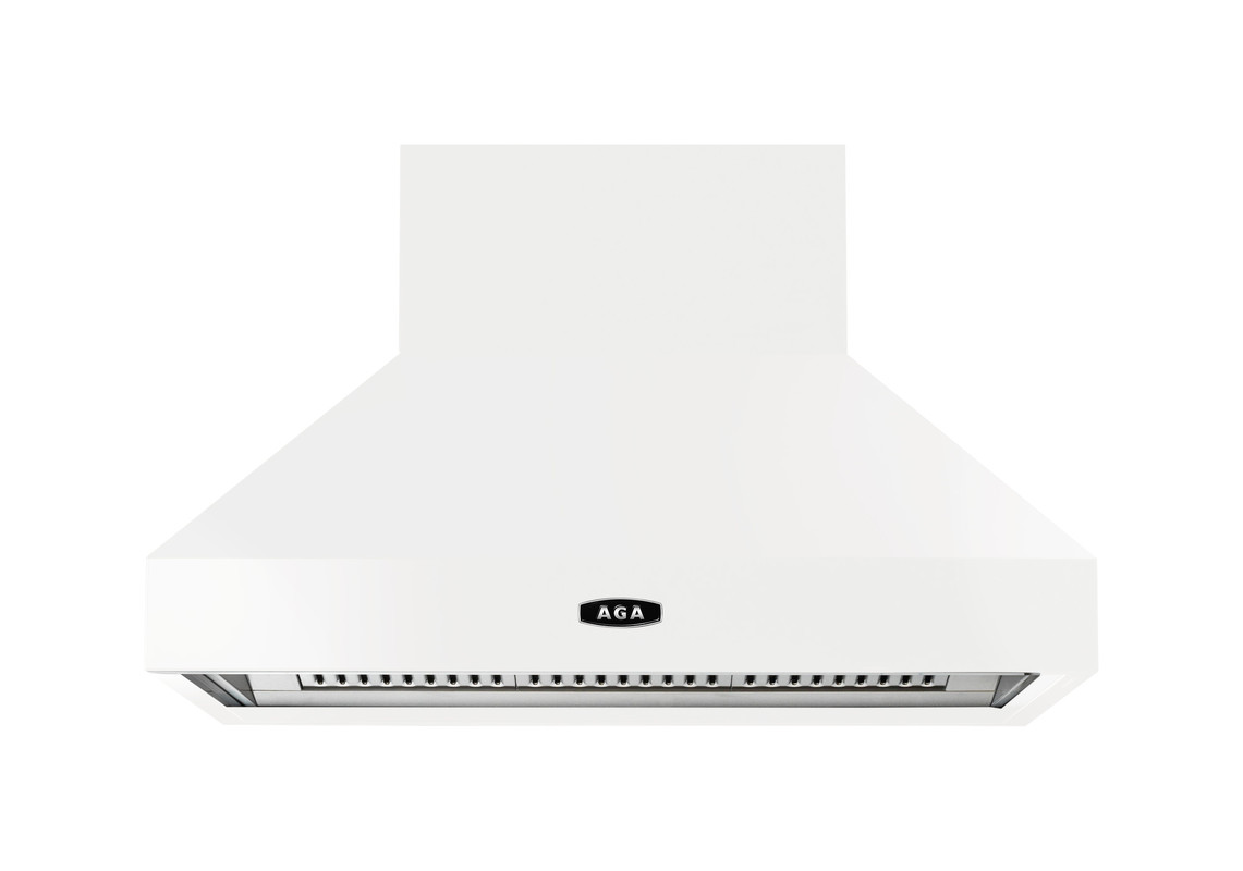 AGA Pitch Hoods